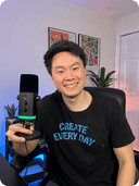 Preston Chin, co-founder of Create In Chinese